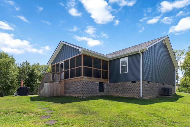 688 Rooks Branch Road, Keavy, KY 40737