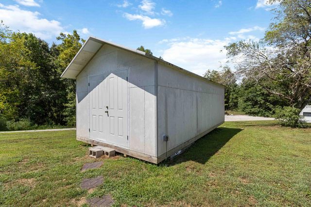688 Rooks Branch Road, Keavy, KY 40737