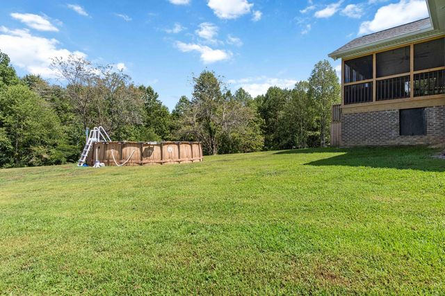 688 Rooks Branch Road, Keavy, KY 40737