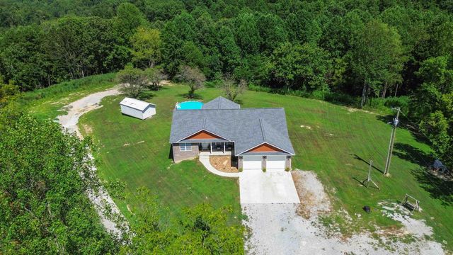 688 Rooks Branch Road, Keavy, KY 40737