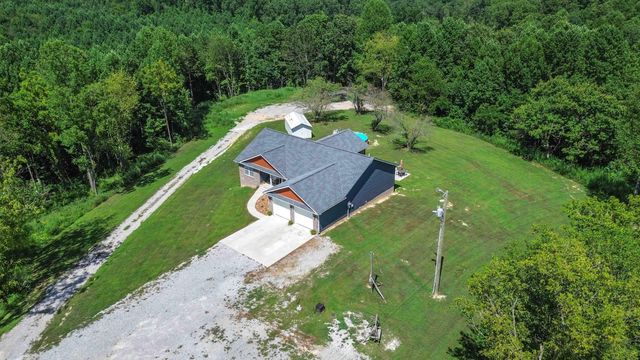688 Rooks Branch Road, Keavy, KY 40737