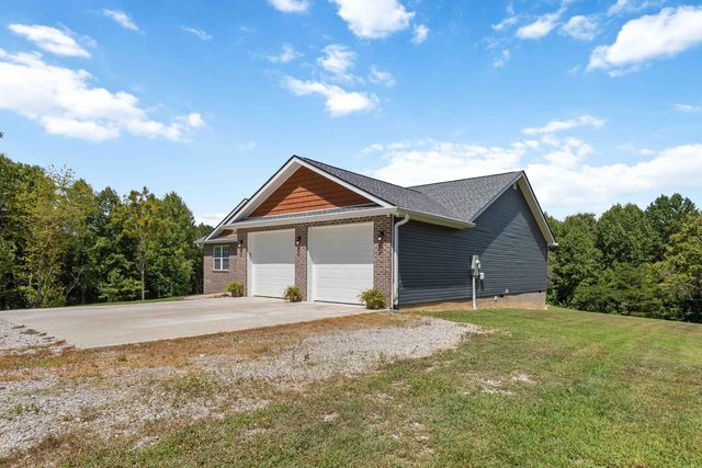 688 Rooks Branch Road, Keavy, KY 40737