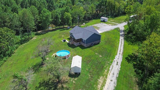 688 Rooks Branch Road, Keavy, KY 40737