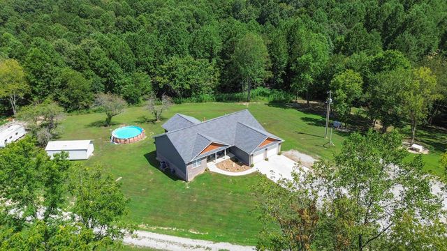 688 Rooks Branch Road, Keavy, KY 40737