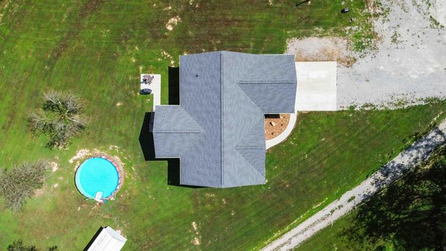 688 Rooks Branch Road, Keavy, KY 40737