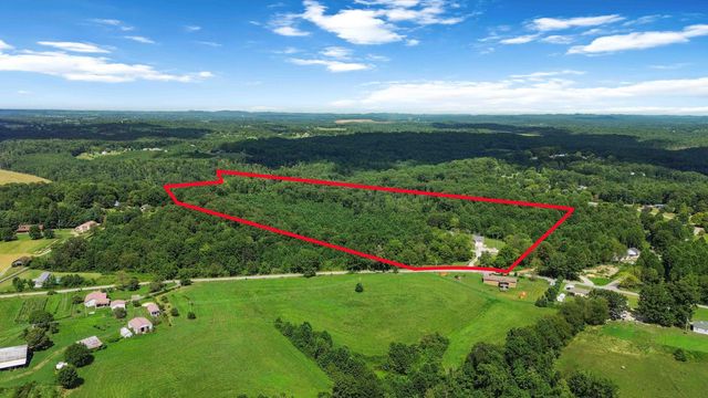 688 Rooks Branch Road, Keavy, KY 40737