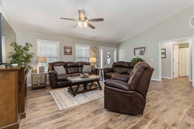 688 Rooks Branch Road, Keavy, KY 40737