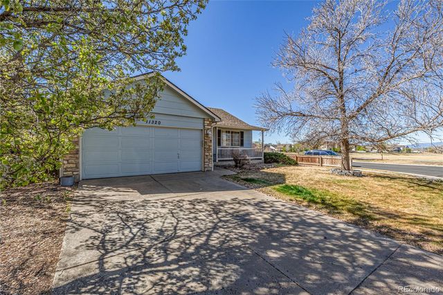 11320 E 116th Drive, Commerce City, CO 80640