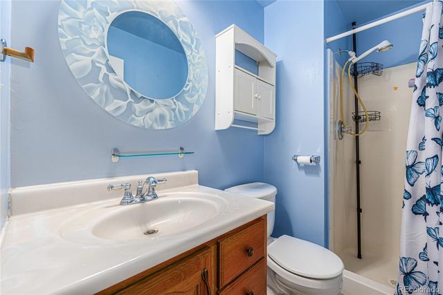 11320 E 116th Drive, Commerce City, CO 80640