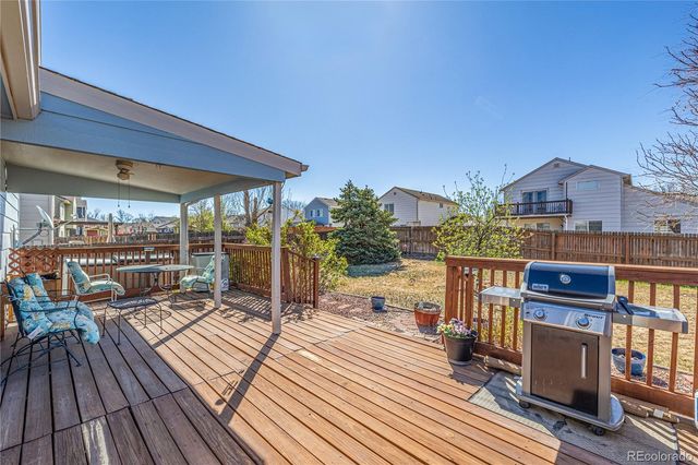 11320 E 116th Drive, Commerce City, CO 80640