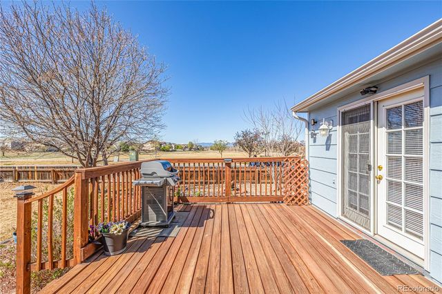 11320 E 116th Drive, Commerce City, CO 80640