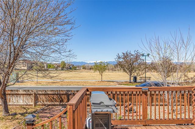 11320 E 116th Drive, Commerce City, CO 80640