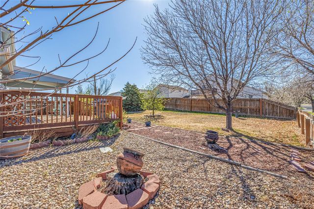 11320 E 116th Drive, Commerce City, CO 80640
