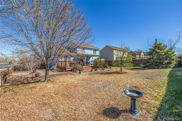 11320 E 116th Drive, Commerce City, CO 80640