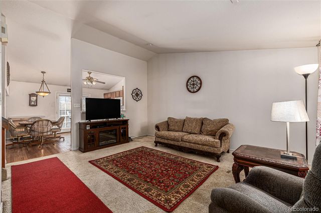 11320 E 116th Drive, Commerce City, CO 80640