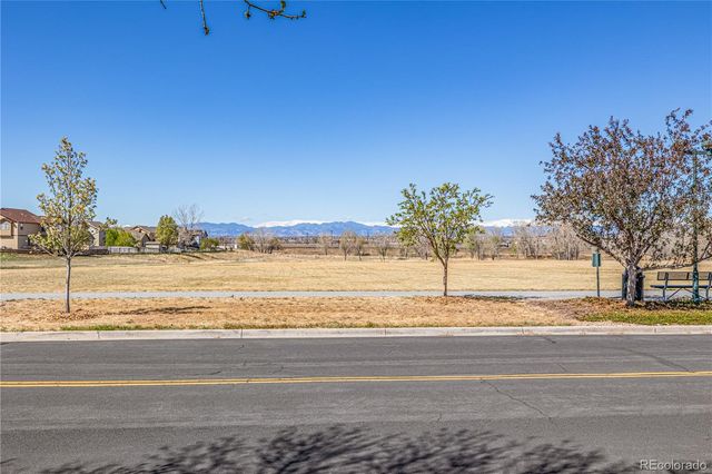 11320 E 116th Drive, Commerce City, CO 80640
