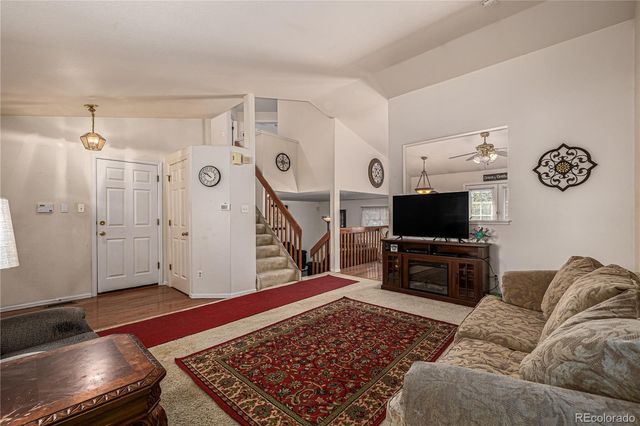11320 E 116th Drive, Commerce City, CO 80640