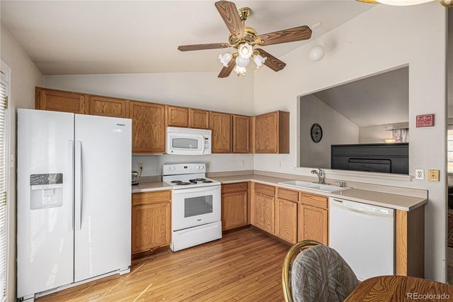 11320 E 116th Drive, Commerce City, CO 80640