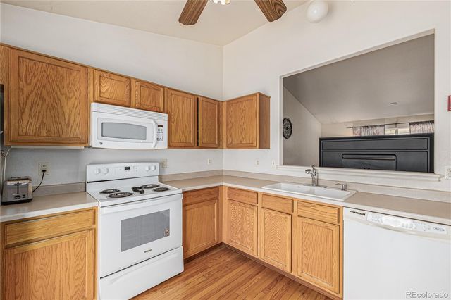 11320 E 116th Drive, Commerce City, CO 80640