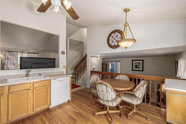 11320 E 116th Drive, Commerce City, CO 80640