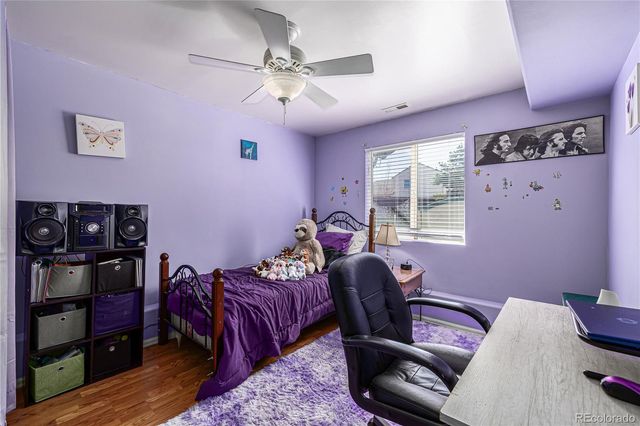 11320 E 116th Drive, Commerce City, CO 80640