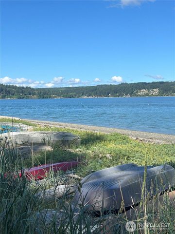 0 XXXX Beach Drive, Freeland, WA 98249