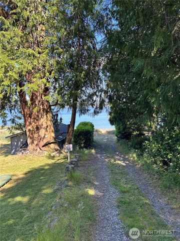 0 XXXX Beach Drive, Freeland, WA 98249