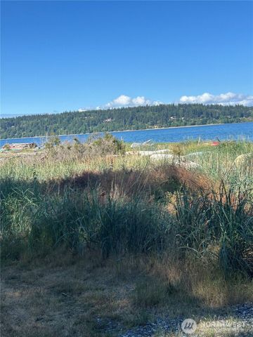 0 XXXX Beach Drive, Freeland, WA 98249
