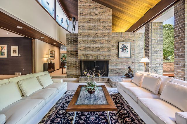 2980 Devonshire Road, Ann Arbor, MI 48104