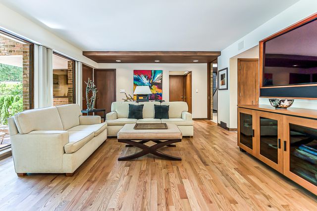2980 Devonshire Road, Ann Arbor, MI 48104