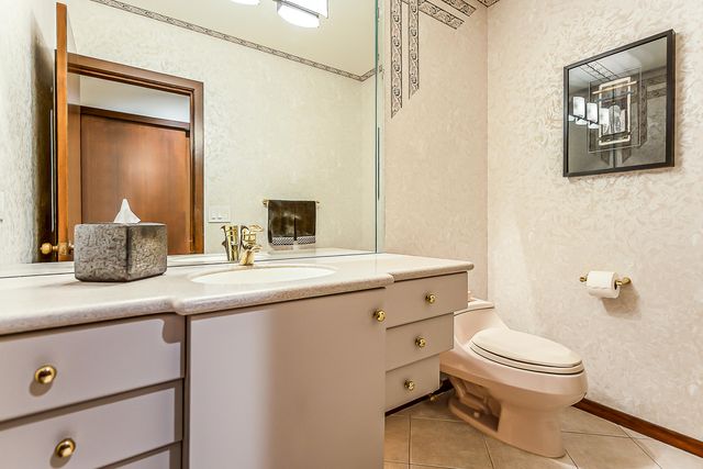 2980 Devonshire Road, Ann Arbor, MI 48104
