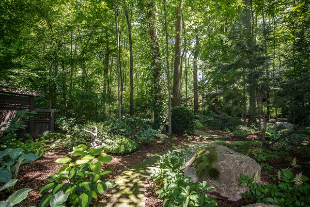 2980 Devonshire Road, Ann Arbor, MI 48104