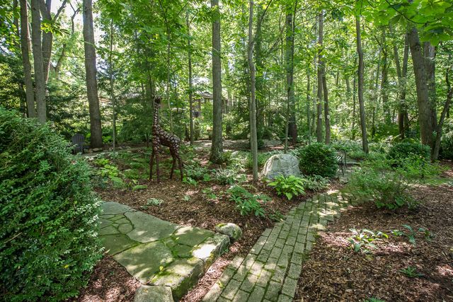 2980 Devonshire Road, Ann Arbor, MI 48104