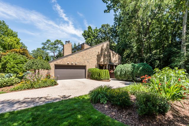 2980 Devonshire Road, Ann Arbor, MI 48104