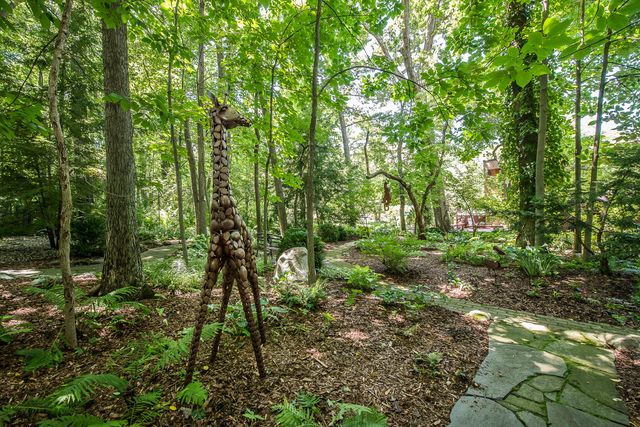 2980 Devonshire Road, Ann Arbor, MI 48104