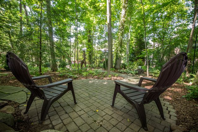 2980 Devonshire Road, Ann Arbor, MI 48104