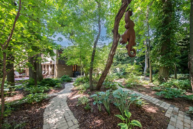 2980 Devonshire Road, Ann Arbor, MI 48104