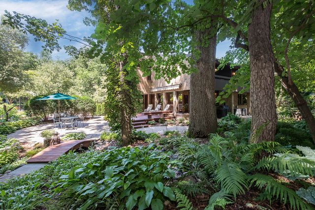 2980 Devonshire Road, Ann Arbor, MI 48104