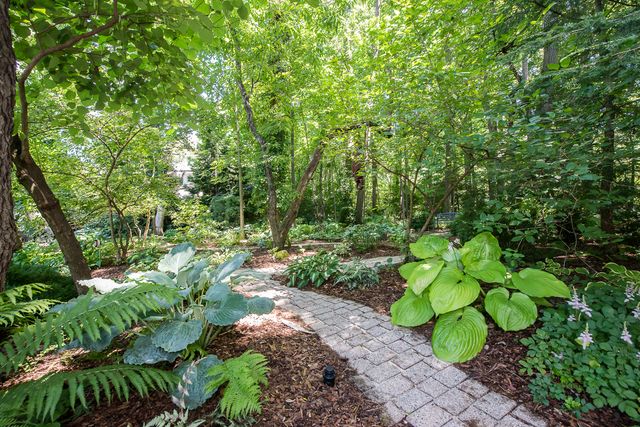 2980 Devonshire Road, Ann Arbor, MI 48104