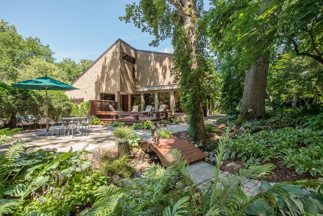 2980 Devonshire Road, Ann Arbor, MI 48104