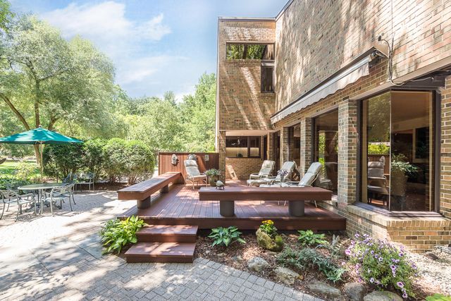 2980 Devonshire Road, Ann Arbor, MI 48104