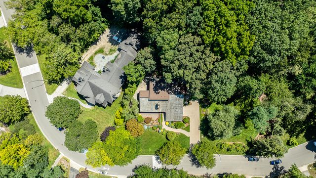 2980 Devonshire Road, Ann Arbor, MI 48104