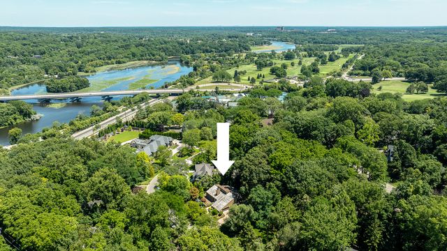 2980 Devonshire Road, Ann Arbor, MI 48104