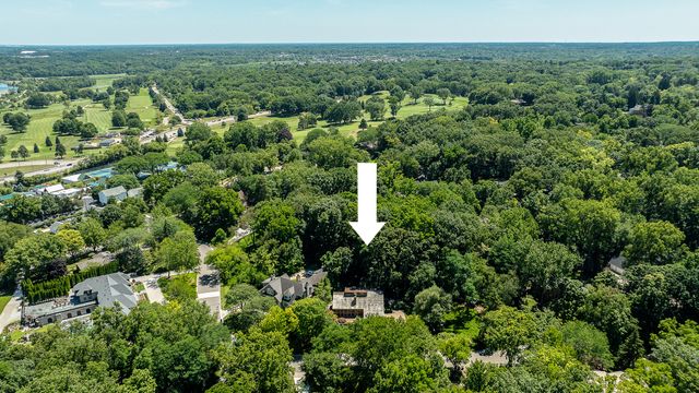 2980 Devonshire Road, Ann Arbor, MI 48104