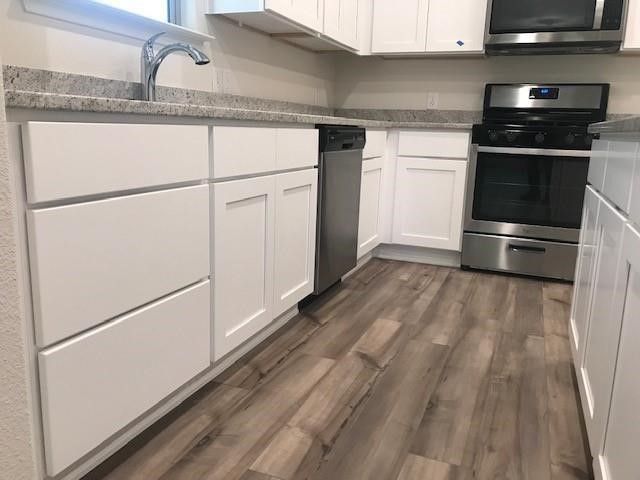 1305 Parker Drive, Princeton, TX 75407