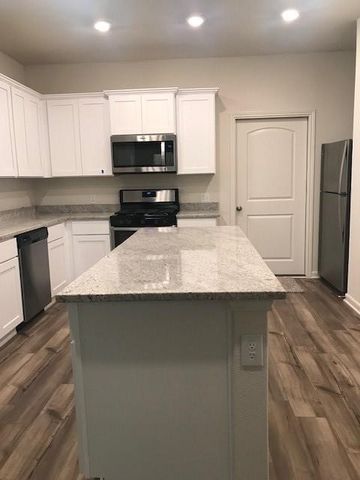 1305 Parker Drive, Princeton, TX 75407