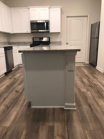 1305 Parker Drive, Princeton, TX 75407