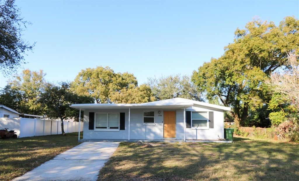 2706 E 99TH AVENUE, Tampa, FL 33612