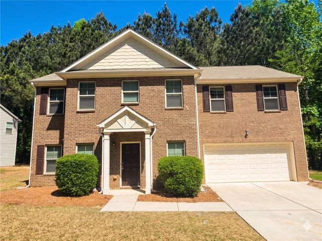 2100 Stonebrook Drive, Austell, GA 30106