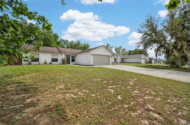 10748 SIENA DR, Clermont, FL 34711